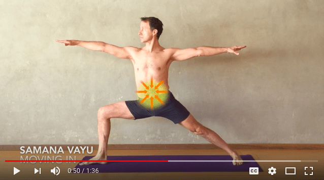 The Power of Prana – Prana and Your Yoga Practice