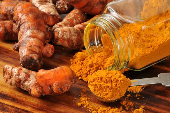 Turmeric for Depression – A Better Solution