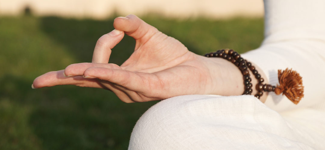 Manage Mind and Mood with Mudras